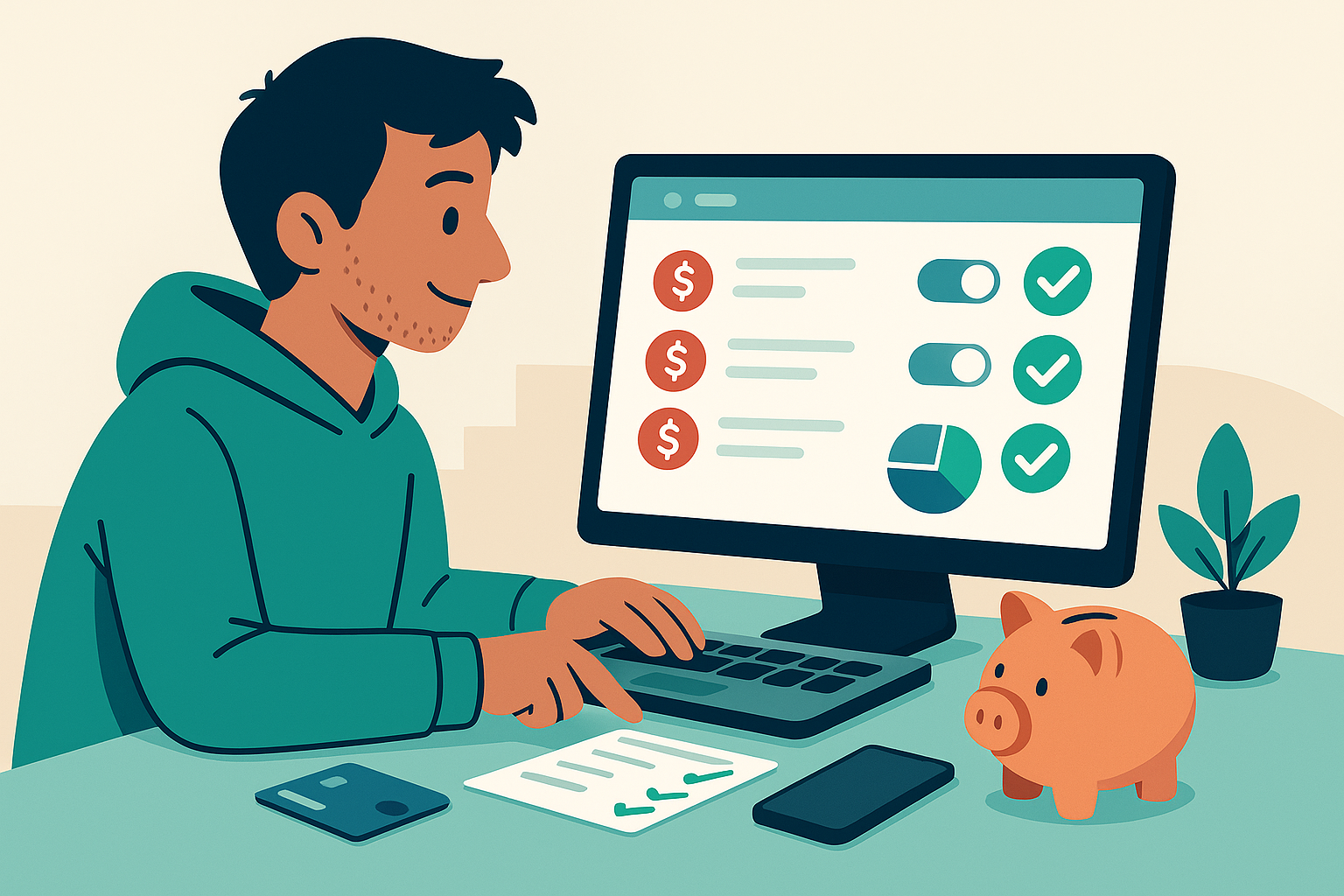 Bank Fees Audit: how to dodge ATM, overdraft, and monthly charges (and the fine print to watch)