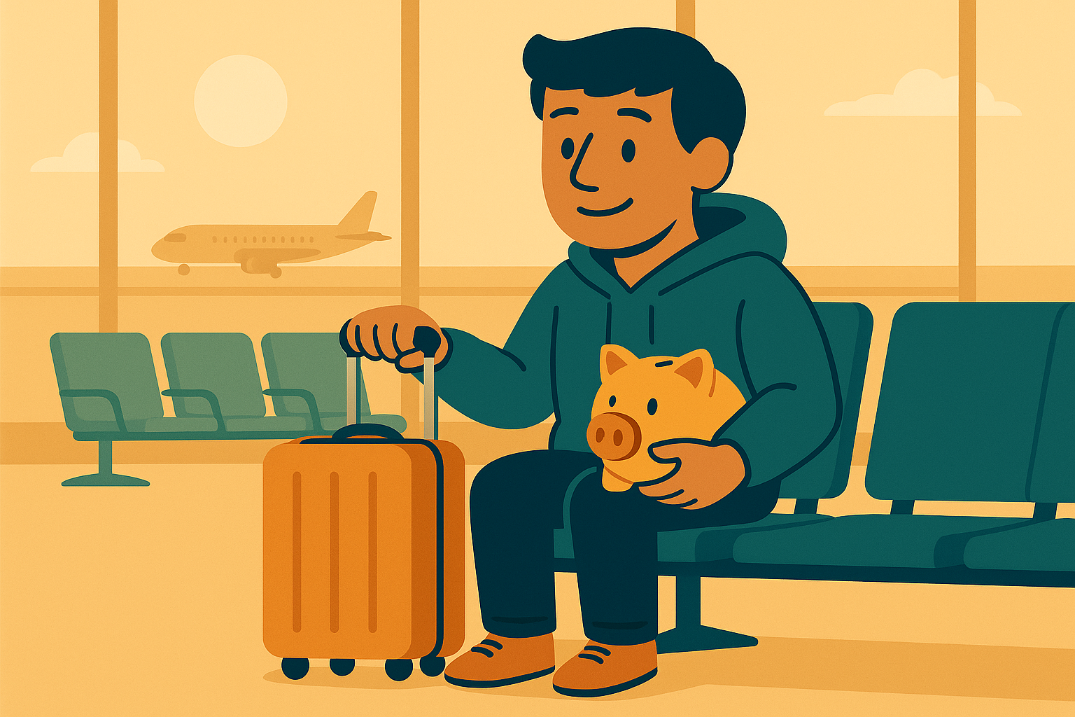 Save Time and Money on Holiday Travel