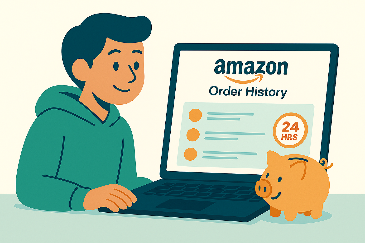 Impulse Buy Armor: Fin’s 24-Hour Rule