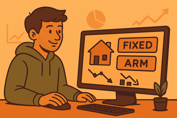Mortgages, Decoded: loan types, first-time buyer perks, USDA benefits, and why ARMs deserve caution