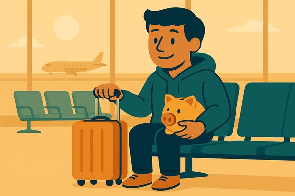 Save Time and Money on Holiday Travel